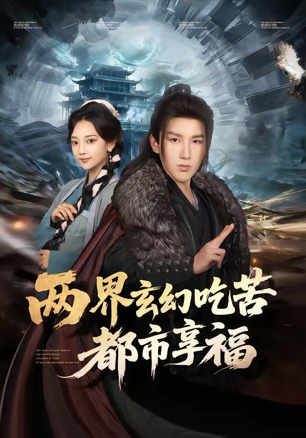 两界玄幻吃苦都市享福 同类型推荐