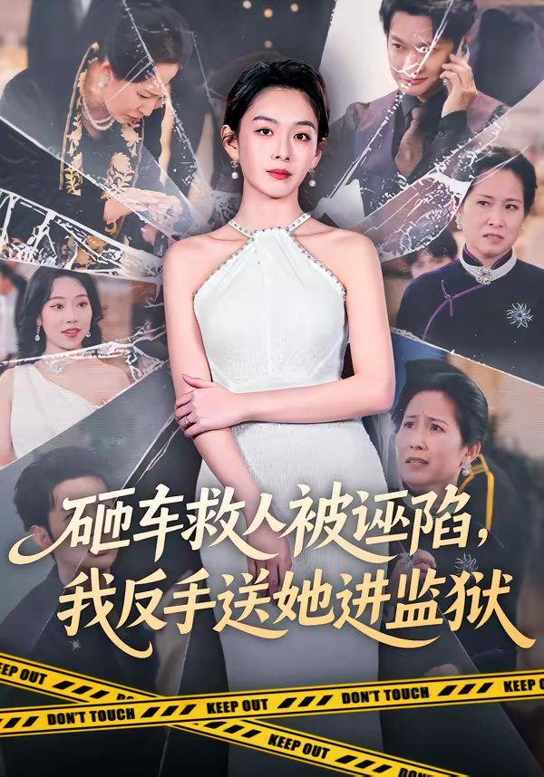 砸车救人被诬陷，我反手送她进监狱 同类型推荐