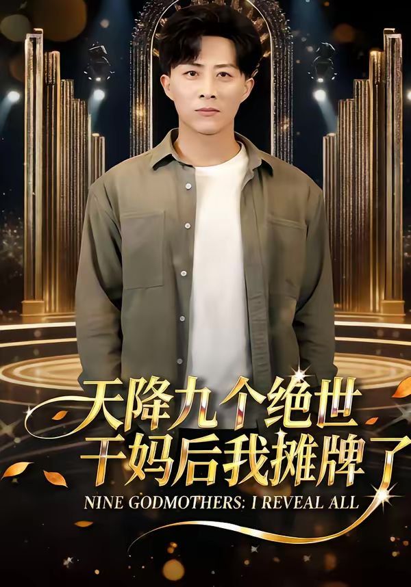 天降九个绝世干妈后我摊牌了 同类型推荐