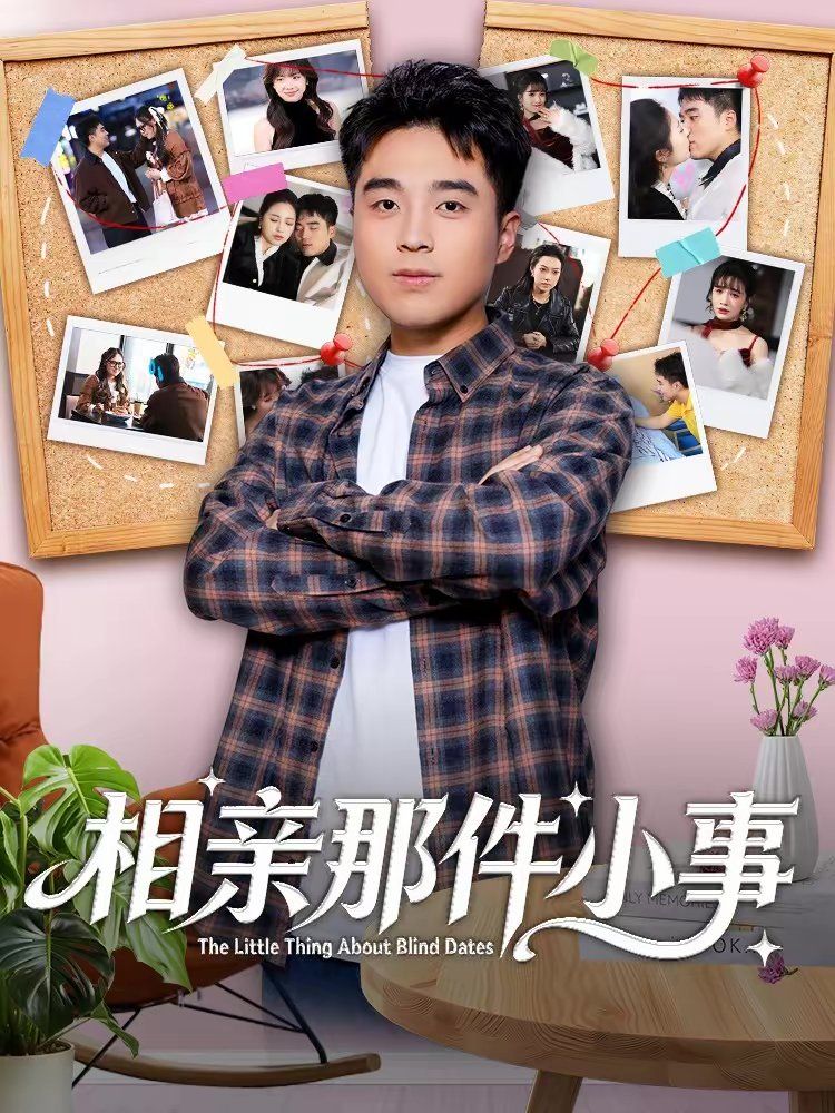 相亲那件小事 同类型推荐