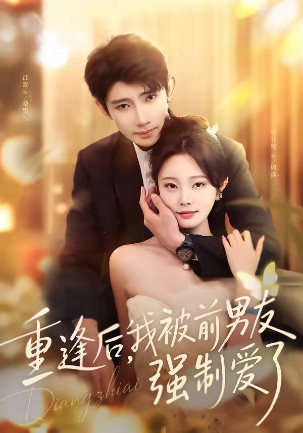 重逢后，我被前男友强制爱了 同类型推荐