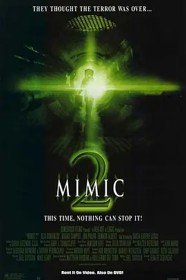 变种DNA 2[电影解说] 同类型推荐