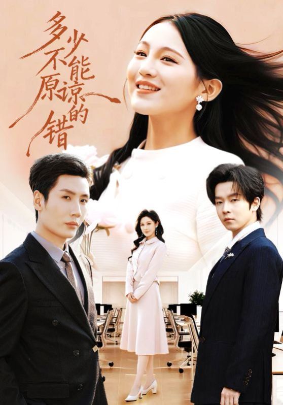 多少不能原谅的错 同类型推荐