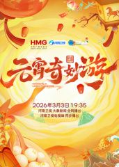 2026元宵奇妙游 同类型推荐