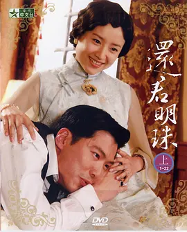 还君明珠2008 同类型推荐