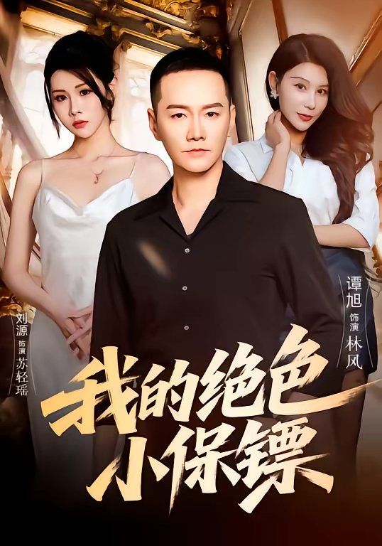 我的绝色小保镖 同类型推荐