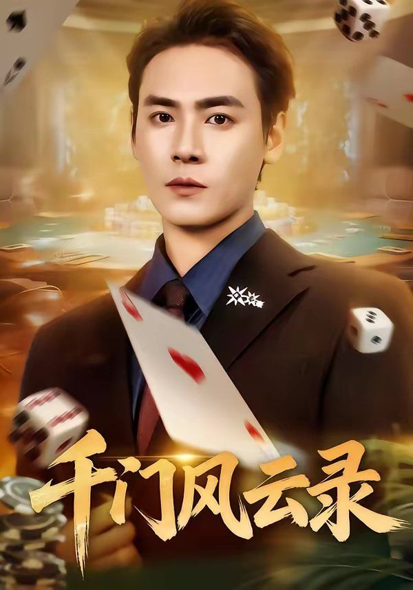 千门风云录（千门兄弟） 同类型推荐