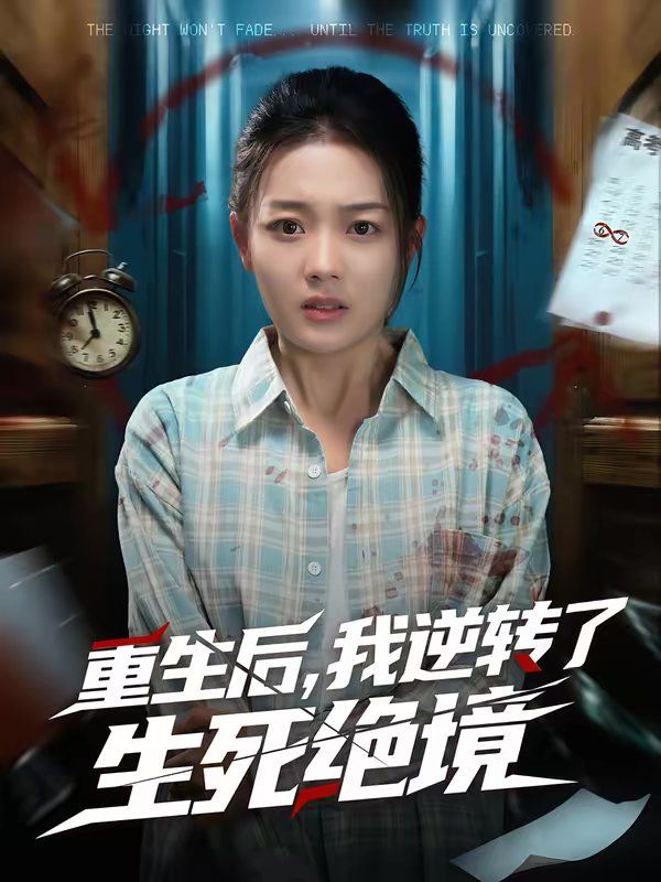 重生后，我逆转了生死绝境 同类型推荐