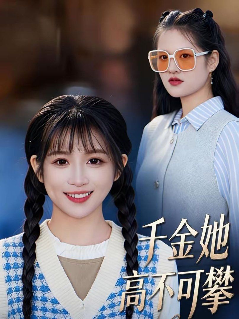 千金她高不可攀 同类型推荐