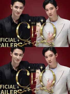 亲爱的CEO 同类型推荐