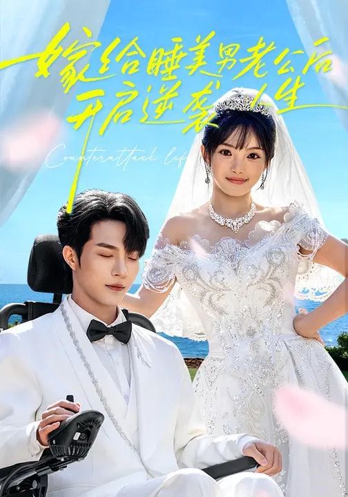 嫁给睡美男老公后，开启逆袭人生 同类型推荐