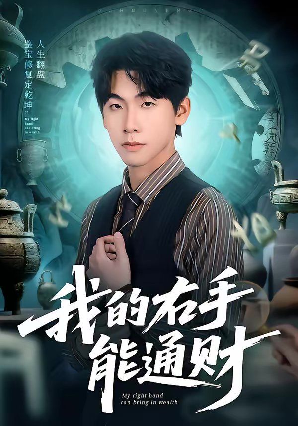 我的右手能通财 同类型推荐
