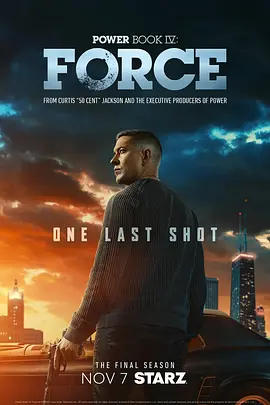 权欲第四章：武力第三季 同类型推荐