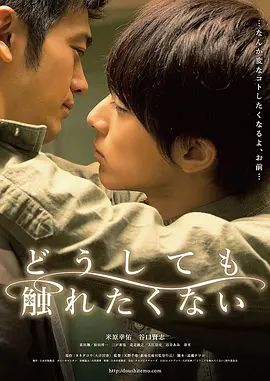 无法触碰的爱(2014) 同类型推荐