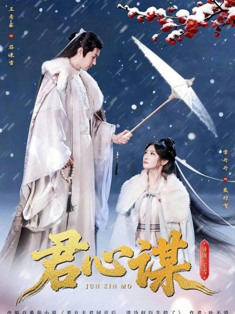 君心谋 同类型推荐
