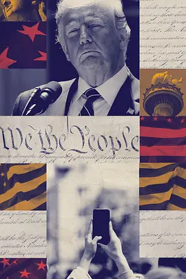 川普总统大战司法权 同类型推荐