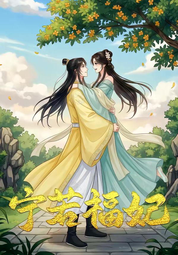 宁若福妃（昭昭福妃） 同类型推荐