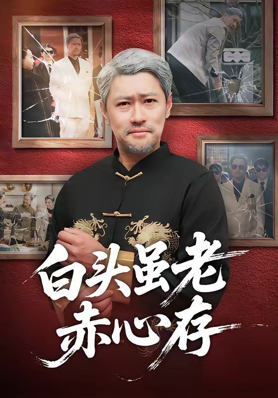 白头虽老赤心存 同类型推荐