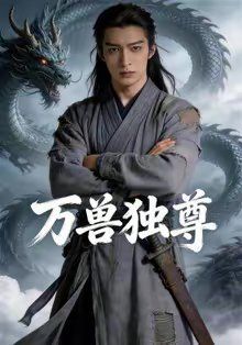 万兽独尊 同类型推荐