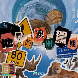 他们的澳洲驾期 同类型推荐