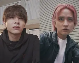 出轨禁止 同类型推荐