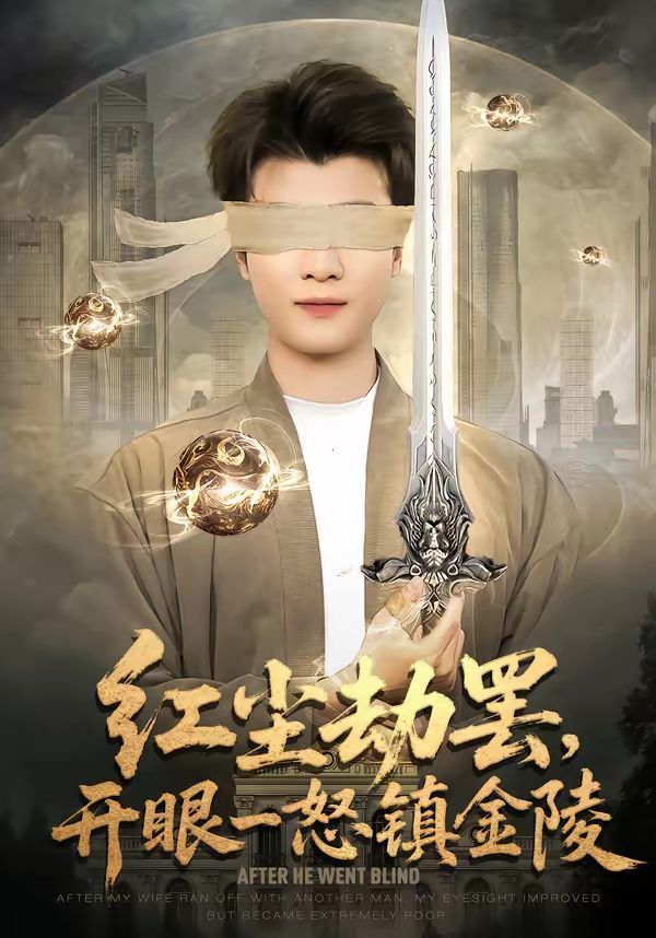 红尘劫罢，开眼一怒镇金陵 同类型推荐