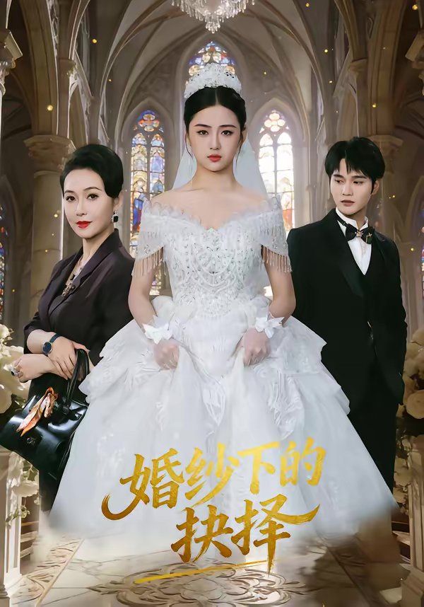 婚纱下的抉择 同类型推荐