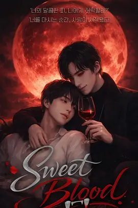 甜蜜之血 同类型推荐