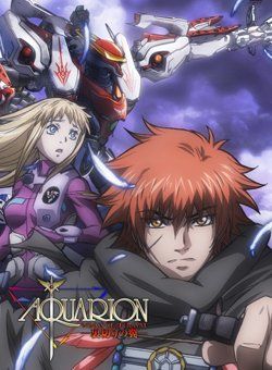 创圣的大天使OVA 同类型推荐