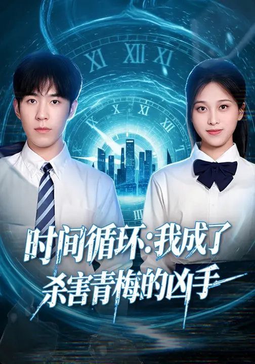 时间循环：我成了杀害青梅的凶手 同类型推荐