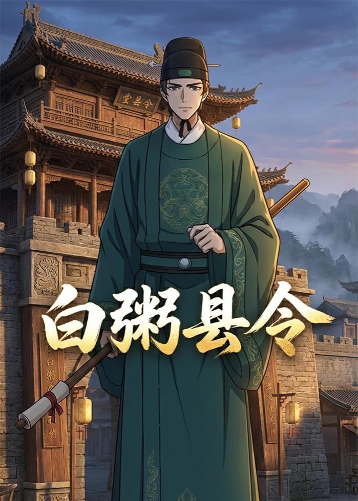 白粥县令 同类型推荐