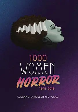 恐怖片中的1000名女性 同类型推荐