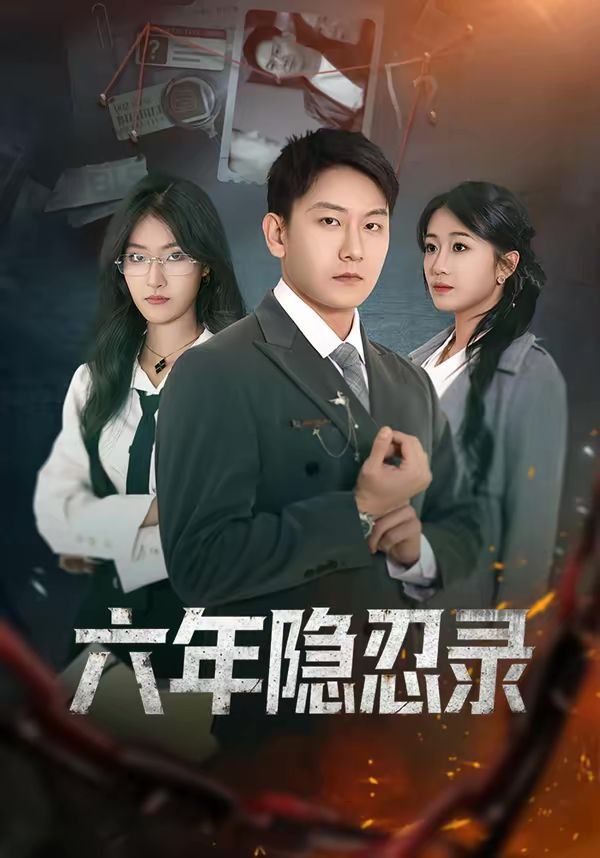 六年隐忍录 同类型推荐