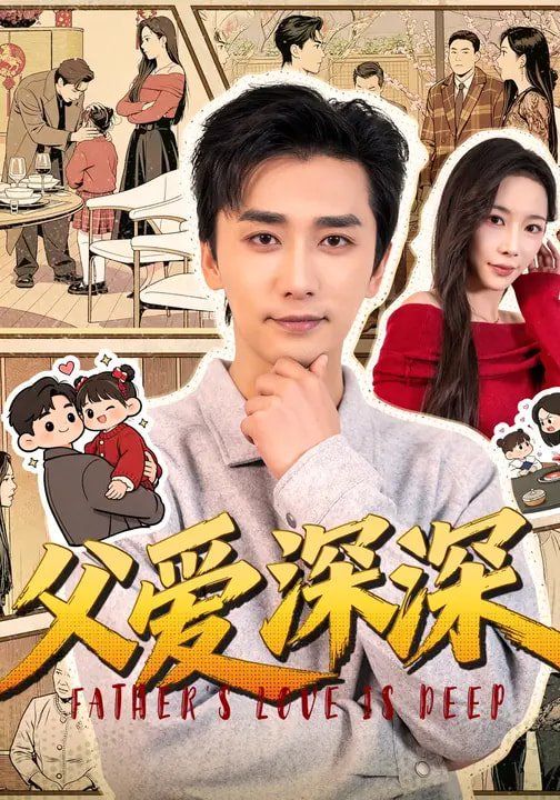 父爱深深 同类型推荐