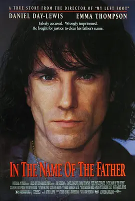 因父之名[电影解说] 同类型推荐