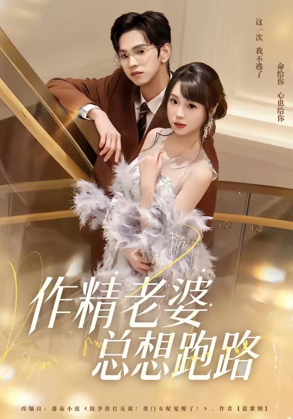 作精老婆总想跑路 同类型推荐