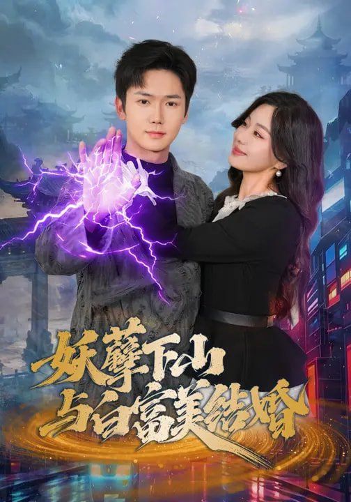 妖孽下山与白富美结婚 同类型推荐