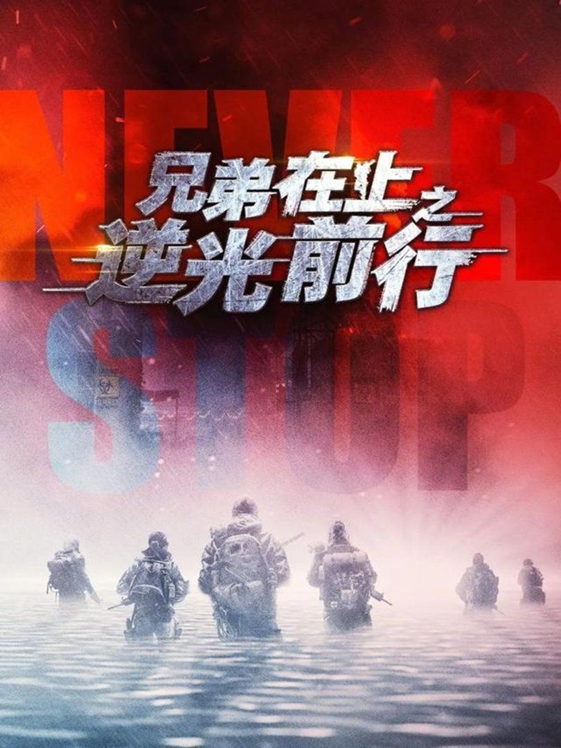 兄弟在上之逆光前行 同类型推荐