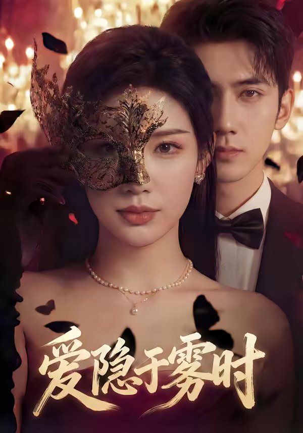 爱隐于雾时 同类型推荐