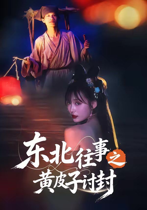 东北往事之黄皮子讨封 同类型推荐