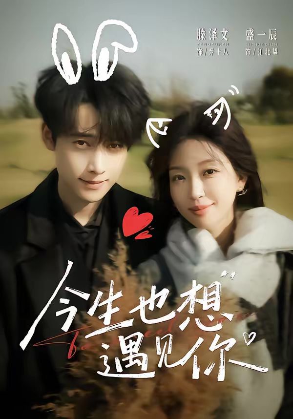 今生也想遇见你 同类型推荐