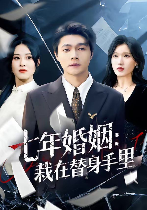 七年婚姻：栽在替身手里 同类型推荐