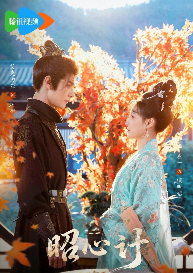 昭心计 同类型推荐