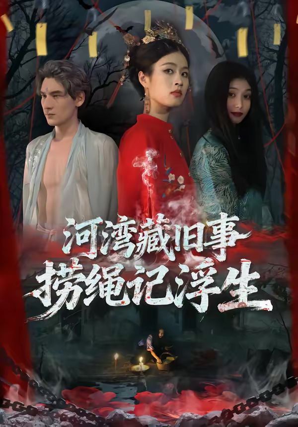 河湾藏旧事，捞绳记浮生 同类型推荐