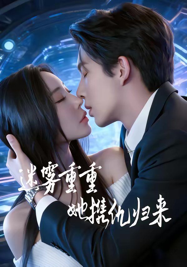 迷雾重重，她携仇归来 同类型推荐