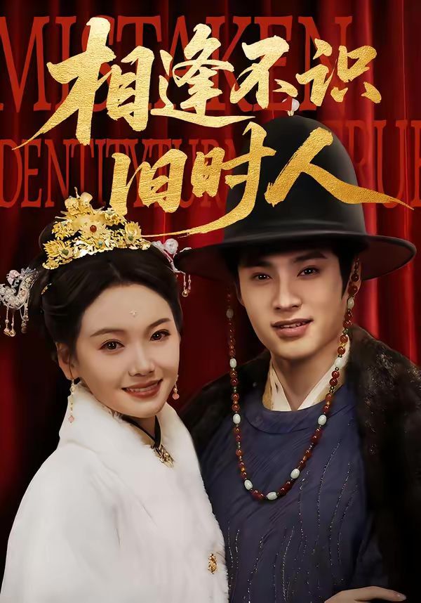 相逢不识旧时人 同类型推荐