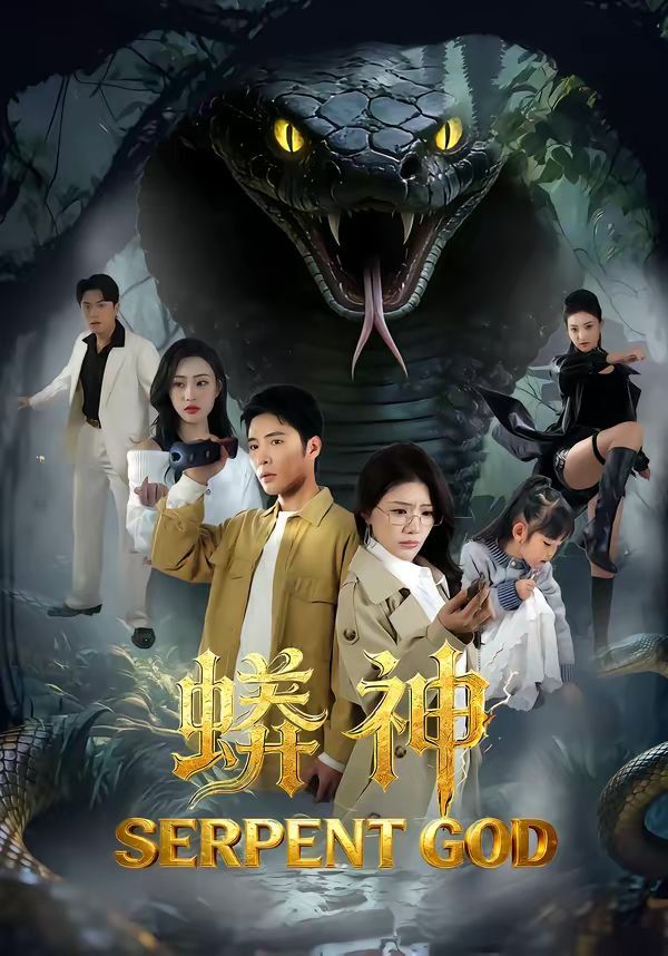 蟒神 同类型推荐