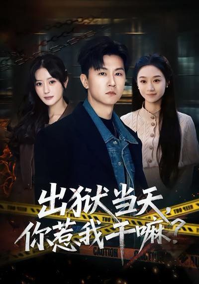 出狱当天，你惹我干嘛？ 同类型推荐