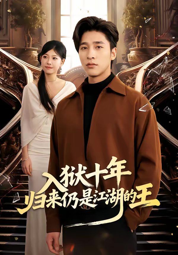 入狱十年，归来仍是江湖的王 同类型推荐