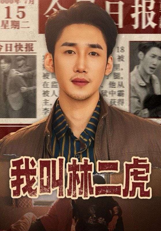 我叫林二虎 同类型推荐